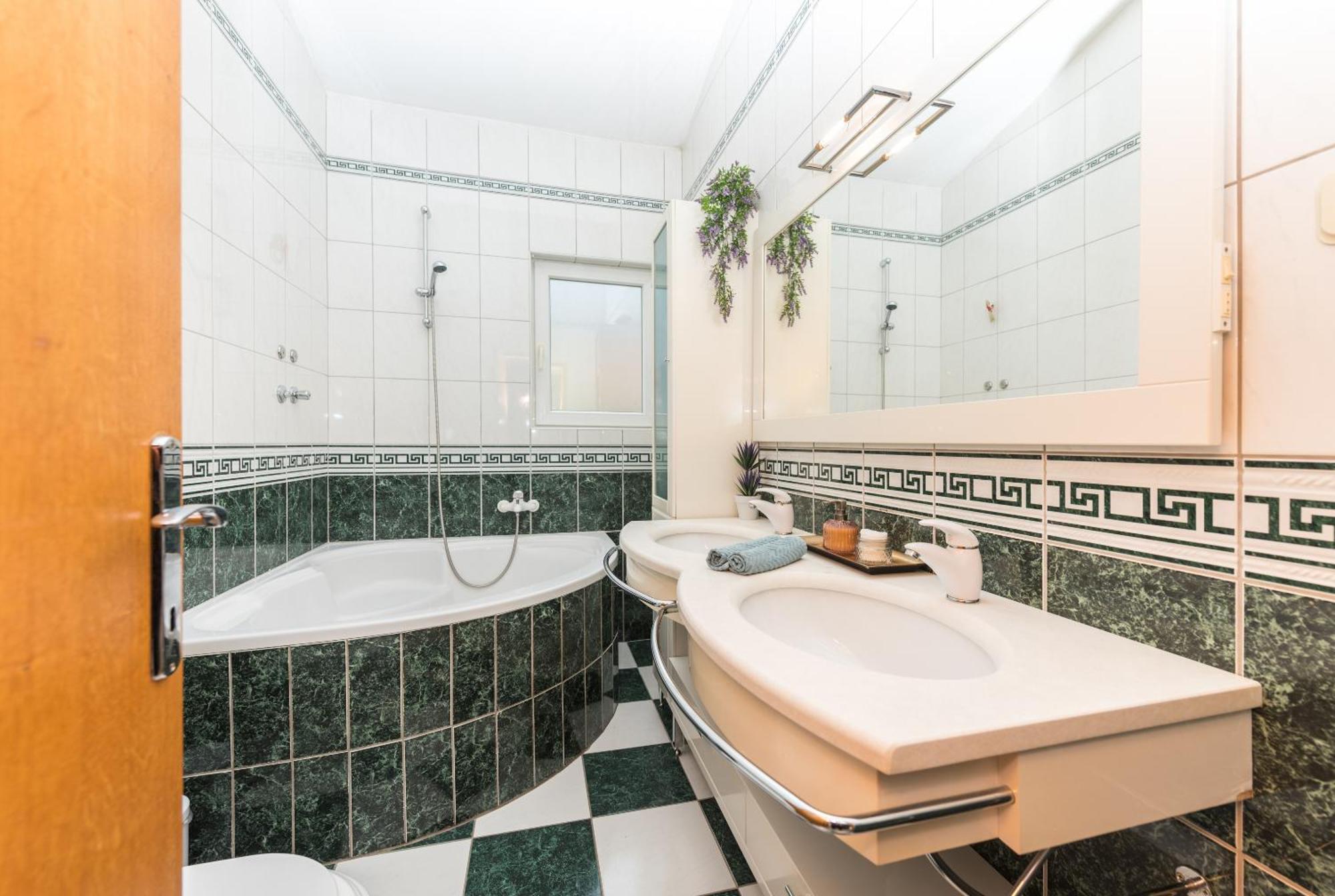 Apartman Filipovic Makarska Extérieur photo