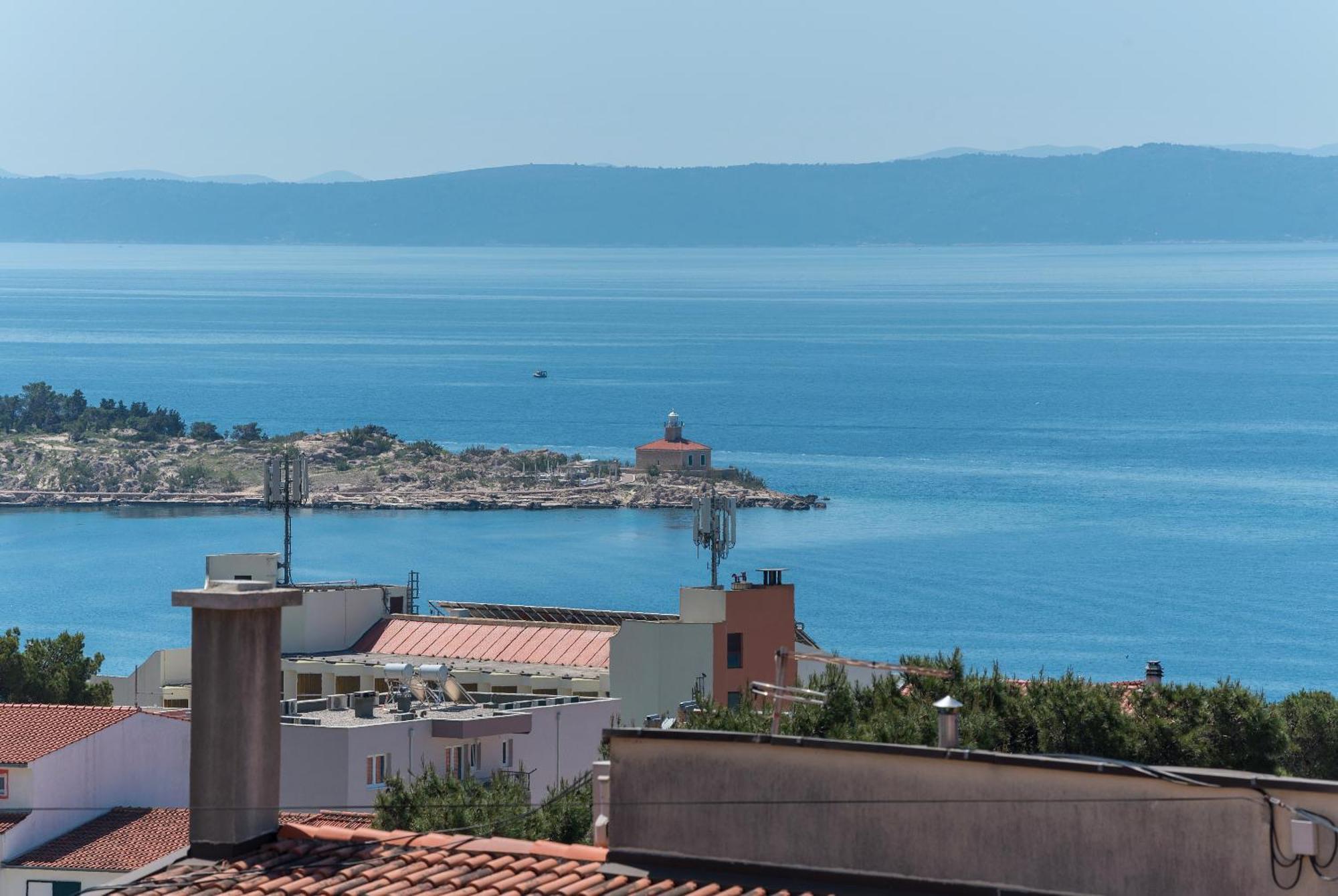 Apartman Filipovic Makarska Extérieur photo