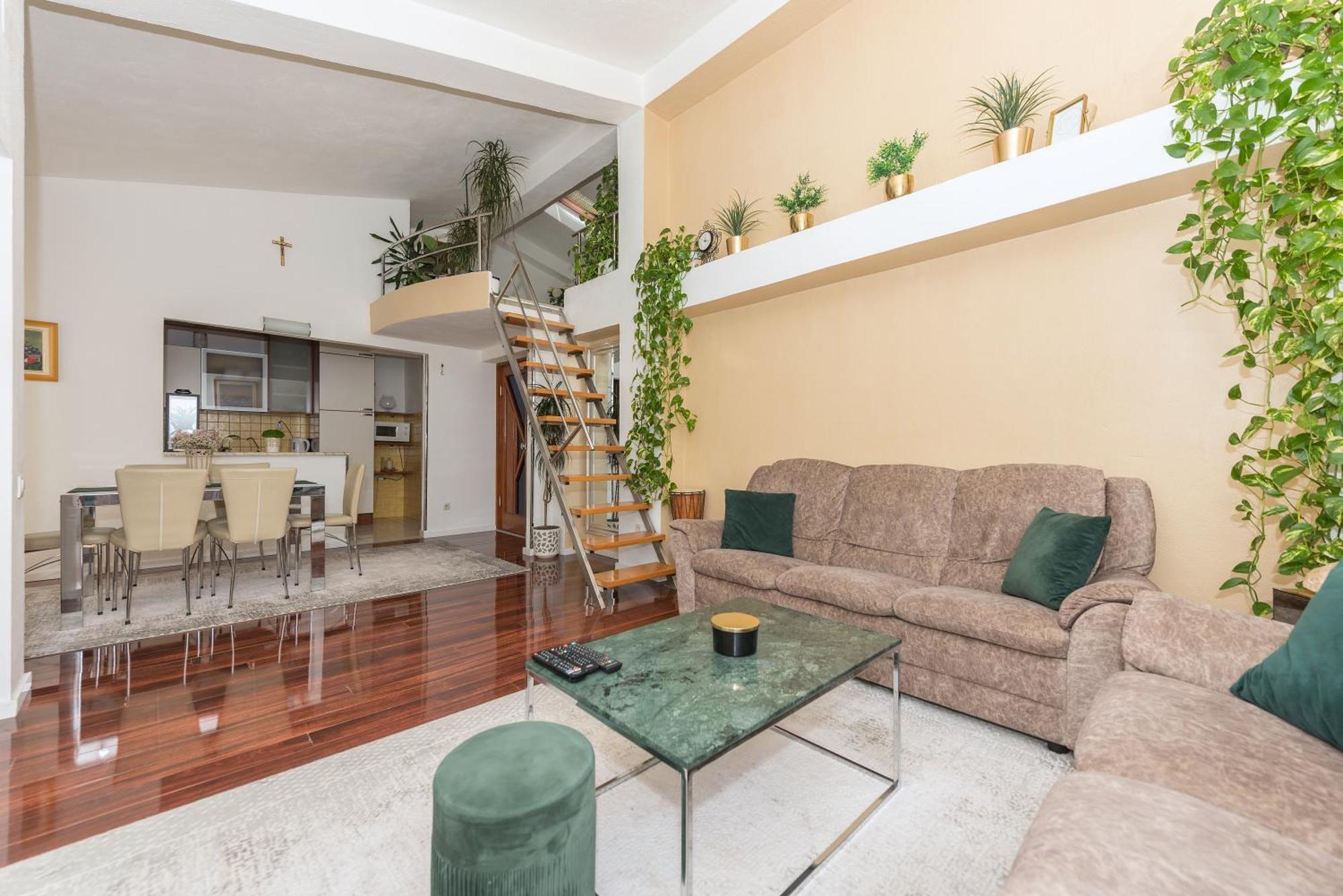 Apartman Filipovic Makarska Extérieur photo
