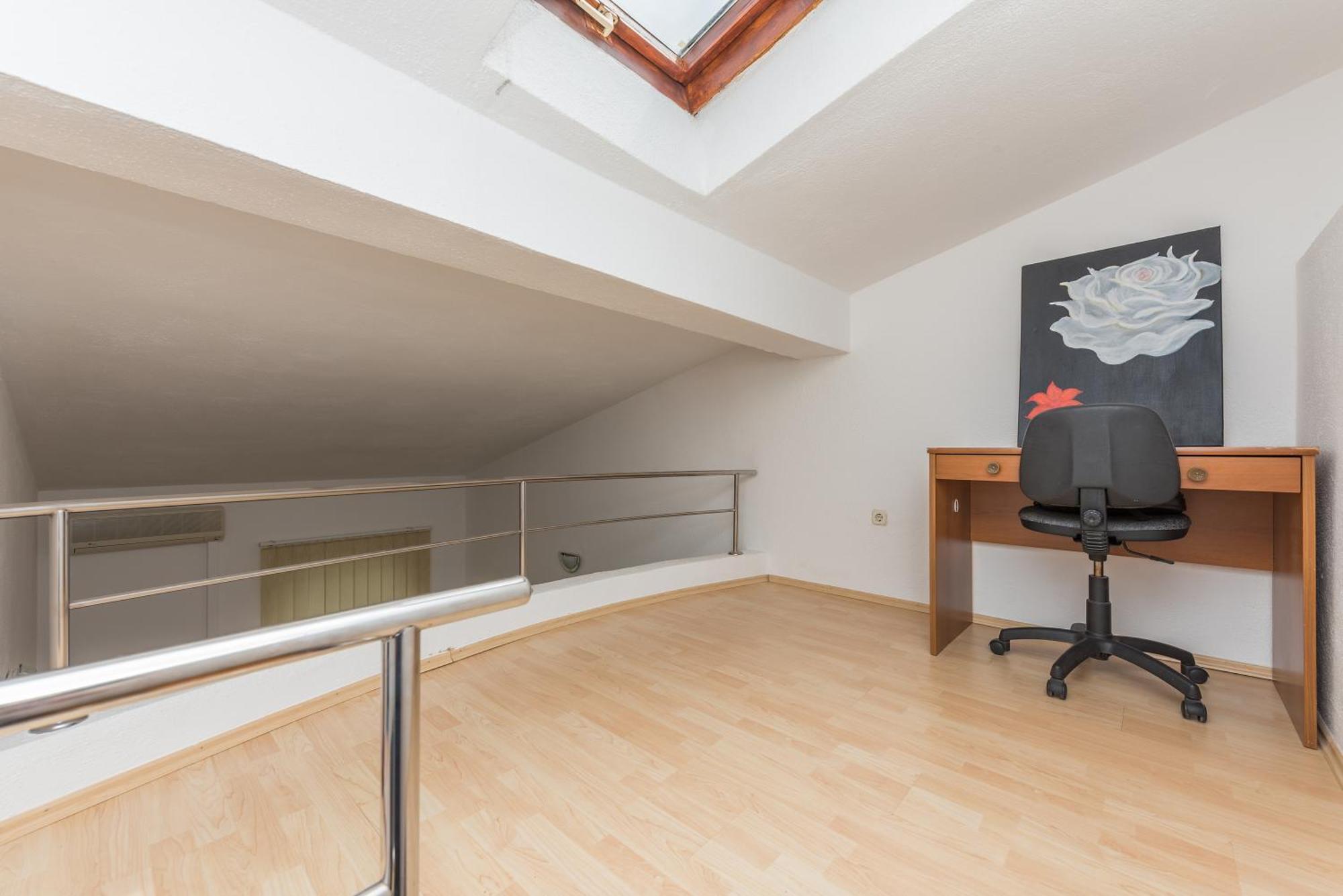 Apartman Filipovic Makarska Extérieur photo