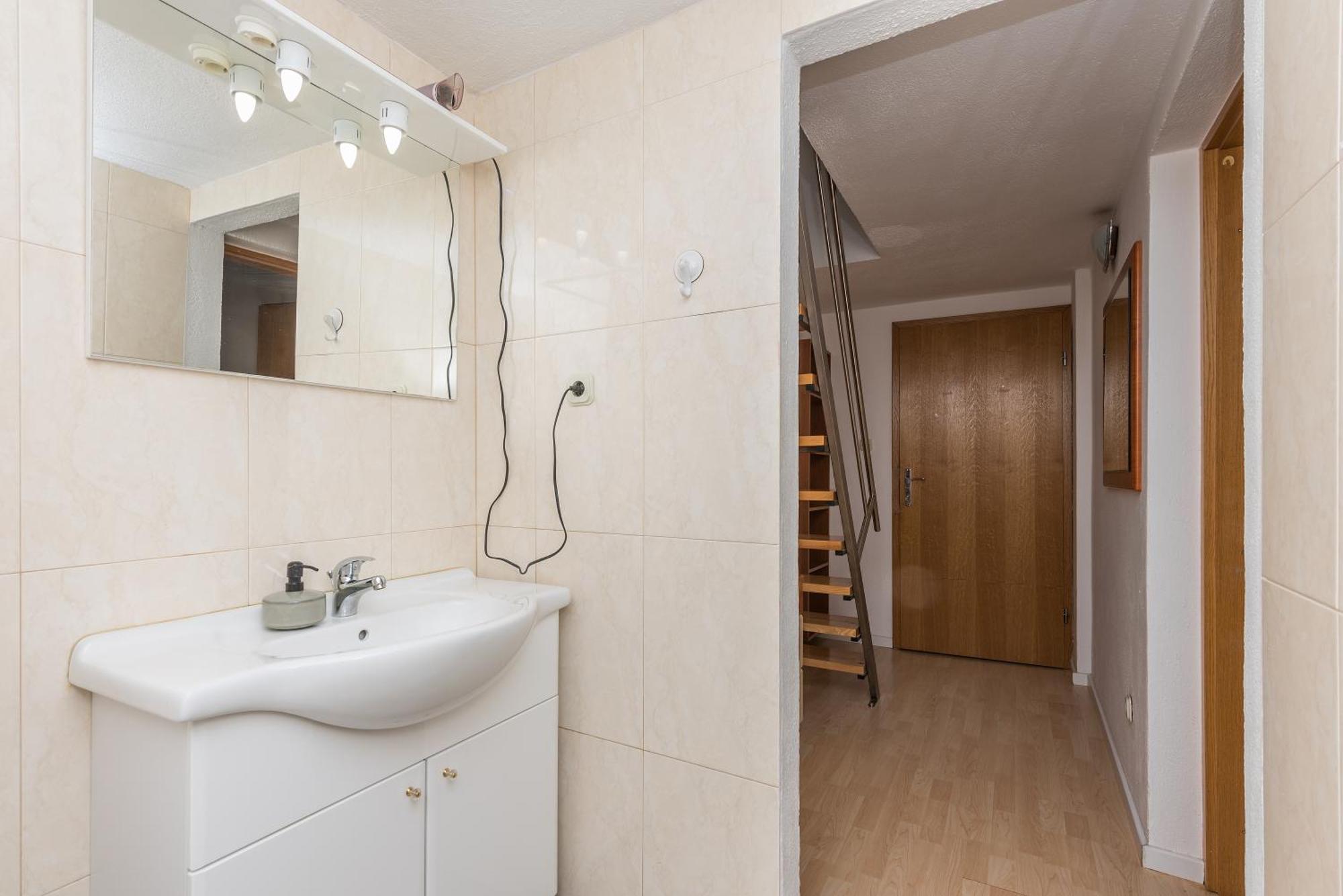 Apartman Filipovic Makarska Extérieur photo
