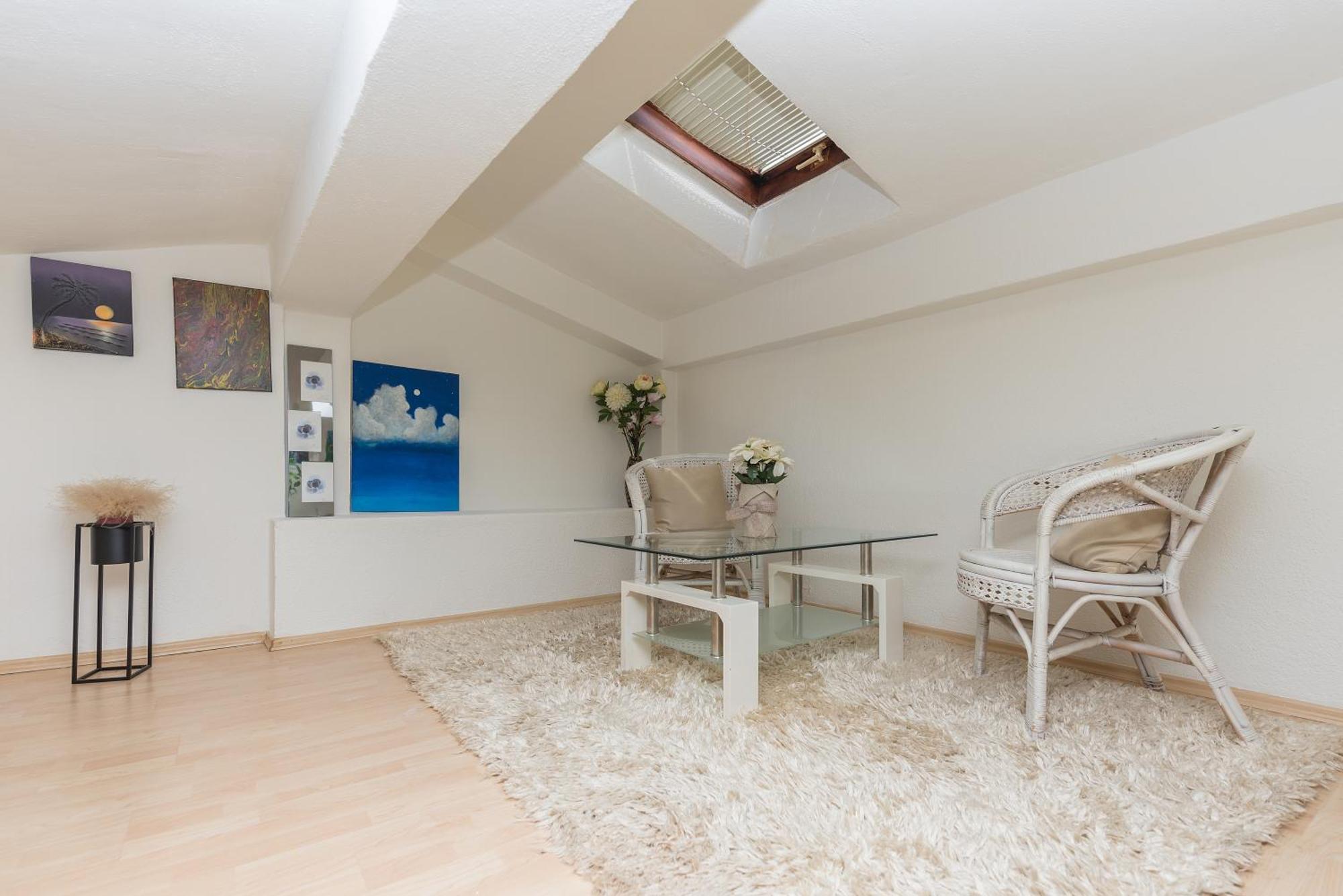 Apartman Filipovic Makarska Extérieur photo