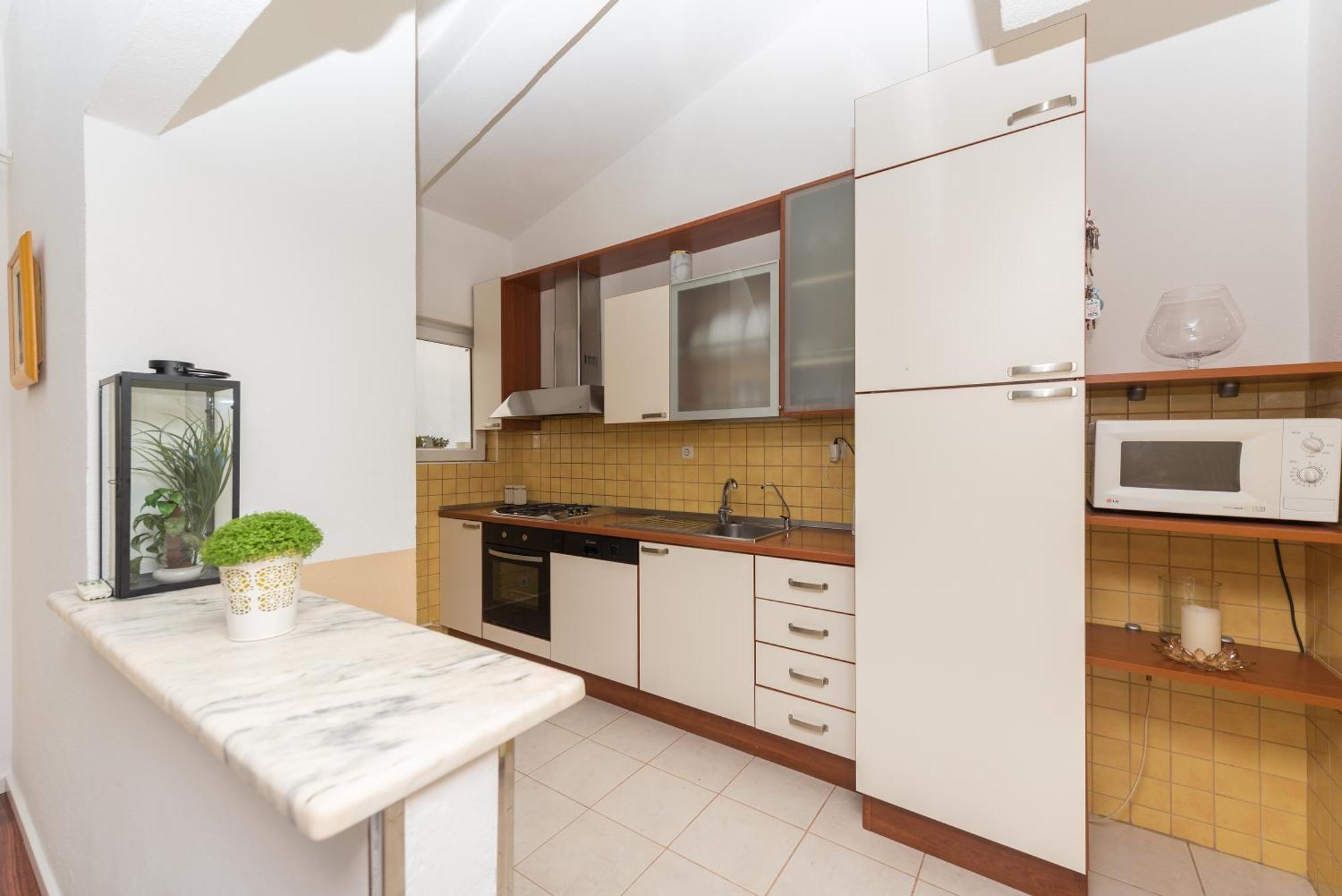 Apartman Filipovic Makarska Extérieur photo