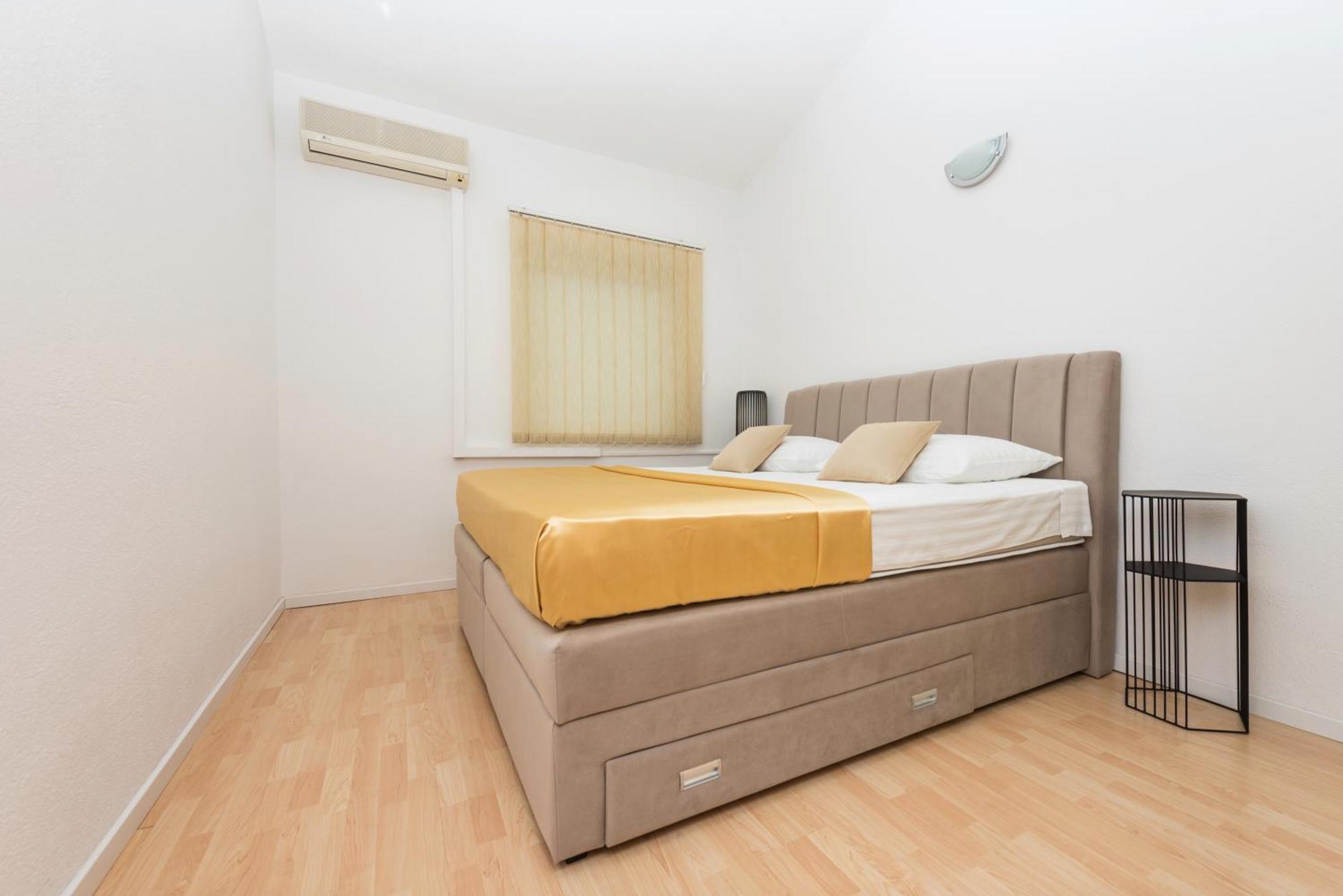 Apartman Filipovic Makarska Extérieur photo