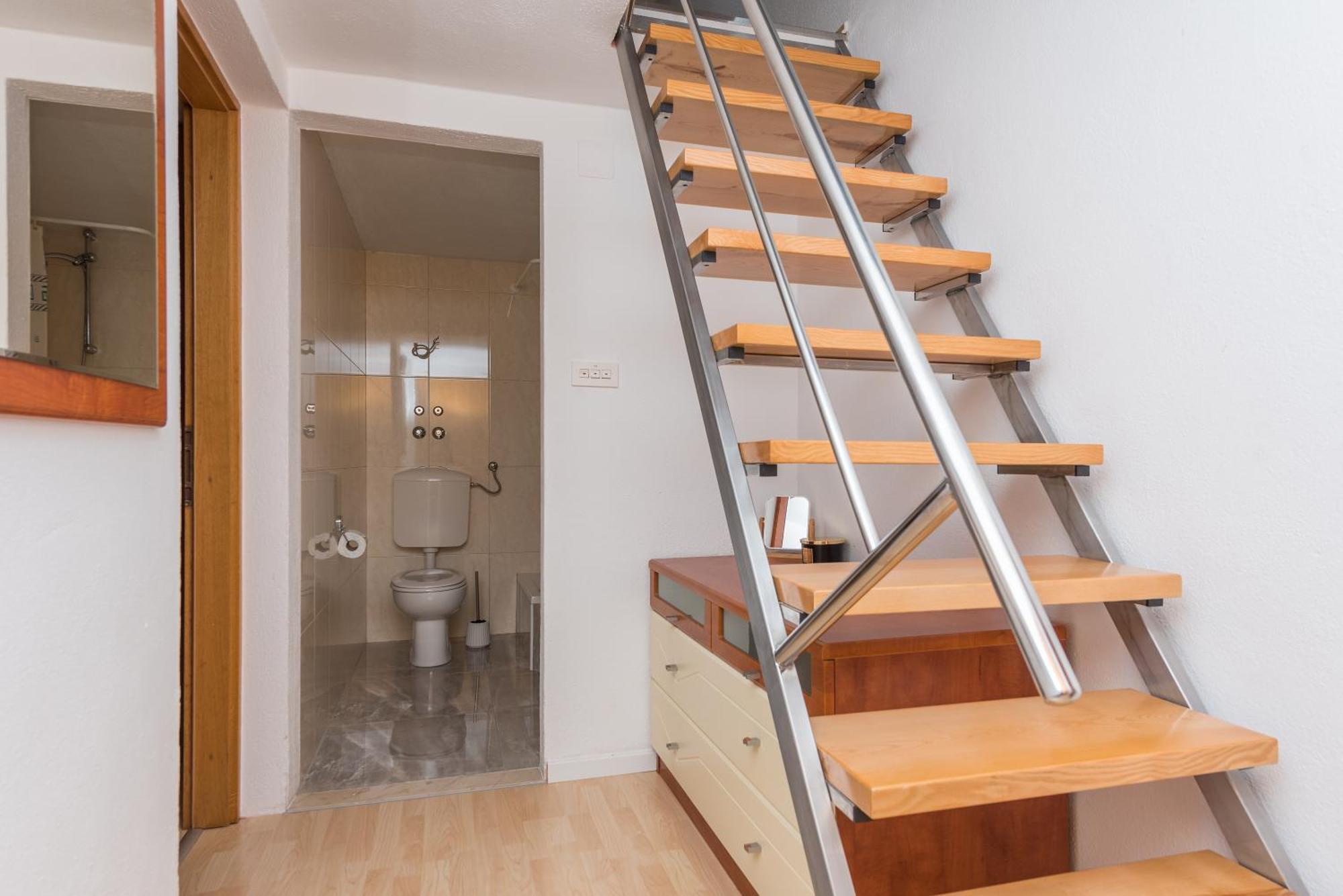Apartman Filipovic Makarska Extérieur photo